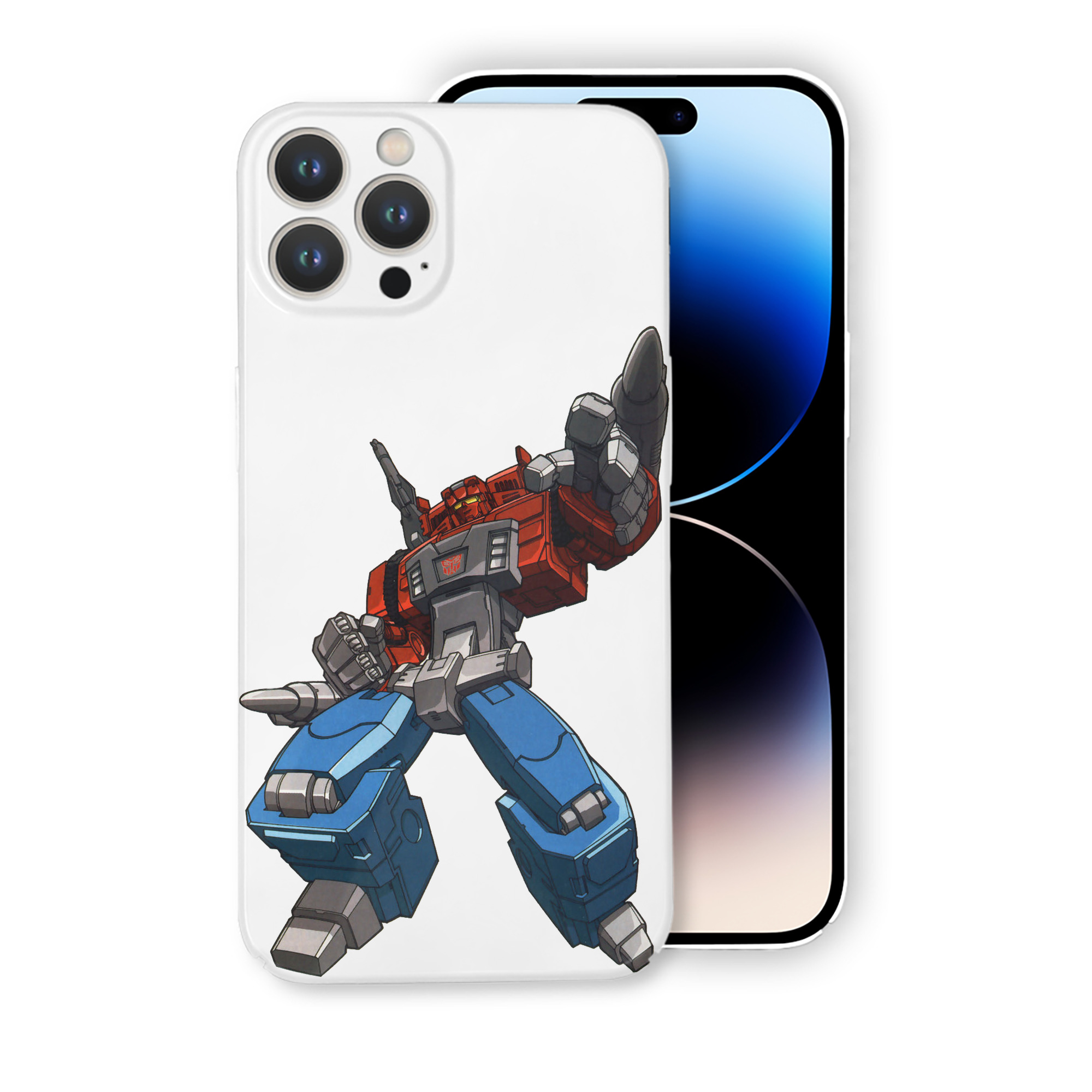 （画像用）  【iPhone 14シリーズ対応】ハードケース
